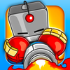 Endless Boss Fight App Icon