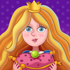 Принцесса на горошине Чудо-Книжка App Icon