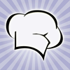 My Recipes Manager App Icon