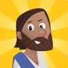 Bible for Kids App Icon