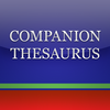 English Thesaurus WordNet App Icon