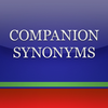 English Synonyms Moby Thesaurus App Icon