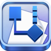 VisiTouch - View and Convert to PDF Your MS Visio Diagrams App Icon
