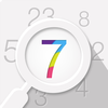 Next - Numbers App Icon