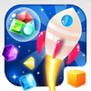 Jewel Galaxy App Icon
