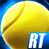 Real Tennis App Icon