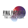 FINAL FANTASY IV THE AFTER YEARS App Icon
