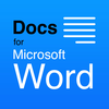 Full Docs - Microsoft Word Office Edition