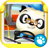 Dr Pandas Bus Driver App Icon