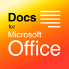 Full Docs - Microsoft Office Edition App Icon