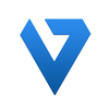 VSD Viewer - Visio Drawings Viewer App Icon