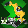 Ben 10 Game Generator 4D App Icon