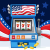 Caesars Lucky Slots - Vegas Casino Slot Machine Games App Icon
