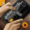 Weaphones Firearms Simulator Volume 2 App Icon