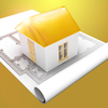 Home Design 3D GOLD App Icon