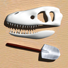 Dino Digger App Icon