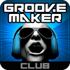 GrooveMaker Club App Icon