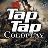 Tap Tap Coldplay 11 - 13 Tracks App Icon