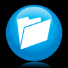 My Office Documents - Transfer files from your pc folder managerfile viewer and printer app filer App Icon