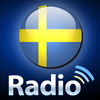 Radio Sweden Live App Icon