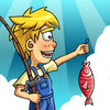 A Super Fisherman App Icon