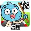 Formula Cartoon All-Stars App Icon