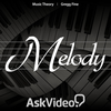 Music Theory 101 - Melody App Icon