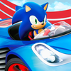 Sonic and All-Stars Racing Transformed App Icon