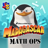 Madagascar Math Ops App Icon