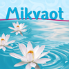 Mikvaot App Icon