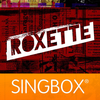 Roxette Singbox App Icon