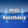 Pedi Anesthesia App Icon