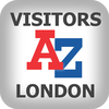 London Visitors A-Z App Icon