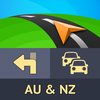 Sygic Australia and New Zealand GPS Navigation App Icon