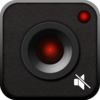 SpyCam  Stealth Video Camera App Icon