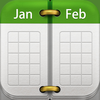 RadiCal - The Weekly Calendar App Icon