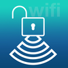 Wifi Password Finder App Icon