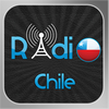 Chile Radio Player App Icon