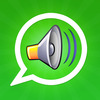 Sounds for WhatsAppWeChat and other App Icon