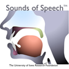 Sounds of Speech App Icon