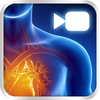 MyHeart - Face and Finger Heart Rate / Cardio Monitor App Icon
