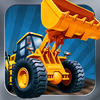 Kids Vehicles Construction for iPhone App Icon