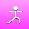 Simply Yoga App Icon