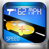 Measure Speed App Icon