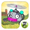 Fizzys Lunch Lab Hectic Harvest App Icon