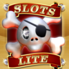 Crazy Pirate Slots Lite App Icon
