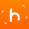 Horizon - Shoot and share horizontal videos App Icon