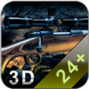 3D Perfect Guns│24 3D Guns