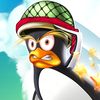 Angry Penguin Catapult App Icon