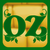 The Wizard of Oz Interactive 3D Pop Up Book App Icon